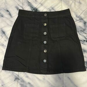 GARAGE SKIRT